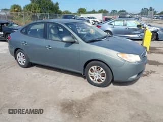 ✅ 2009 Hyundai Elantra GLS • VIN: KMHDU46D39U715010 • Лот: 43599659. Опубликован ранее на IAAI с пробегом 199 582 миль. Бесплатный доступ к архиву аукционных продаж из США и подробный отчёт об истории автомобиля на DreamBid. Изображение 1.