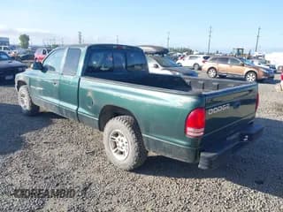 ✅ 2000 Dodge Dakota • VIN: 1B7GL22X3YS547193 • Lot: 42073887. Wystawiony na IAAI z przebiegiem 115 429 mil. Bezpłatny archiwum sprzedaży aukcyjnych z USA i szczegółowy raport historii pojazdu na DreamBid. Zdjęcie 3.