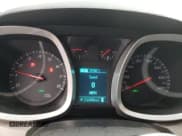 ✅ 2014 Chevrolet Equinox LT • VIN: 1GNALBEK3EZ110620 • Лот: 49690514. Опубликован ранее на Copart с пробегом 123 058 миль. Бесплатный доступ к архиву аукционных продаж из США и подробный отчёт об истории автомобиля на DreamBid. Изображение 9.