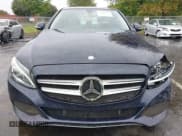 ✅ 2015 Mercedes-Benz C 300 Luxury • VIN: 55SWF4KB4FU088140 • Lot: 43308622. Listed on IAAI with 125,381 mi. Free auction sales archive from the USA and detailed vehicle history report at DreamBid. Image 12.