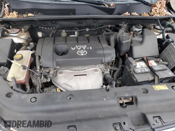 ✅ 2010 Toyota RAV4 Limited • VIN: 2T3DF4DV2AW050652 • Лот: 90706105. Опубликован ранее на Copart с пробегом 181 161 миль. Бесплатный доступ к архиву аукционных продаж из США и подробный отчёт об истории автомобиля на DreamBid. Изображение 12.