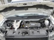 ✅ 2019 Chevrolet Express Passenger LS • VIN: 1GAWGEFG1K1334129 • Lot: 58387905. Listed on Copart with 40,557 mi. Free auction sales archive from the USA and detailed vehicle history report at DreamBid. Image 12.