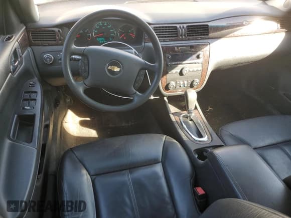 ✅ 2016 Chevrolet Impala LTZ • VIN: 2G1WC5E34G1116049 • Лот: 74833224. Опубликован ранее на Copart с пробегом 192 075 миль. Бесплатный доступ к архиву аукционных продаж из США и подробный отчёт об истории автомобиля на DreamBid. Изображение 8.