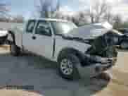 2006 GMC Sierra 1500 Work Truck with VIN 2GTEK19V361303386, listed as a Copart auction lot 48389555 with Not provided miles and Salvage title. Bid and sale history available at DreamBid. Image 10.