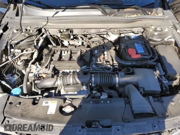 ✅ 2022 Honda Accord Sport SE • VIN: 1HGCV1F45NA102234 • Lot: 82653785. Wystawiony na Copart z przebiegiem Nie podano. Bezpłatny archiwum sprzedaży aukcyjnych z USA i szczegółowy raport historii pojazdu na DreamBid. Zdjęcie 11.