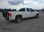 ✅ 2013 GMC Sierra 1500 SLE • VIN: 1GTR1VE03DZ173717 • Lot: 69459805. Wystawiony na Copart z przebiegiem 185 204 mil. Bezpłatny archiwum sprzedaży aukcyjnych z USA i szczegółowy raport historii pojazdu na DreamBid. Zdjęcie 3.