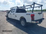 ✅ 2021 Ford F-250 XL • VIN: 1FT7W2B65MED99796 • Lot: 41954448. Listed on IAAI with Not provided. Free auction sales archive from the USA and detailed vehicle history report at DreamBid. Image 3.