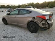 ✅ 2013 Hyundai Elantra Limited • VIN: 5NPDH4AE3DH179719 • Lot: 86705725. Listed on Copart with 125,043 mi. Free auction sales archive from the USA and detailed vehicle history report at DreamBid. Image 2.