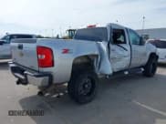 ✅ 2012 Chevrolet Silverado 2500HD LT • VIN: 1GC1KXC88CF213157 • Лот: 42269796. Опубликован ранее на IAAI с пробегом 94 459 миль. Бесплатный доступ к архиву аукционных продаж из США и подробный отчёт об истории автомобиля на DreamBid. Изображение 4.