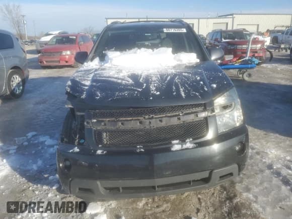 ✅ 2009 Chevrolet Equinox 1LT • VIN: 2CNDL33F296208066 • Лот: 88716305. Опубликован ранее на Copart с пробегом Не указан. Бесплатный доступ к архиву аукционных продаж из США и подробный отчёт об истории автомобиля на DreamBid. Изображение 5.