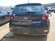 ✅ 2023 Hyundai Venue SE • VIN: KMHRB8A33PU215069 • Lot: 47788414. Listed on Copart with 34,440 mi. Free auction sales archive from the USA and detailed vehicle history report at DreamBid. Image 6.