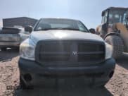 ✅ 2009 Dodge 2500 SLT • VIN: 3D7KS28T69G534373 • Лот: 62144775. Опубликован ранее на Copart с пробегом 250 884 миль. Бесплатный доступ к архиву аукционных продаж из США и подробный отчёт об истории автомобиля на DreamBid. Изображение 5.