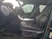 ✅ 2019 Land Rover Range Rover Sport Dynamic • VIN: SALWR2RE8KA848191 • Лот: 94683685. Опубликован ранее на Copart с пробегом 61 463 миль. Бесплатный доступ к архиву аукционных продаж из США и подробный отчёт об истории автомобиля на DreamBid. Изображение 7.