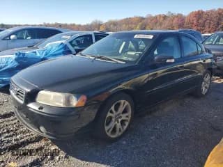 ✅ 2009 Volvo S60 2.5T • VIN: YV1RS592292726263 • Лот: 89440665. Опубликован ранее на Copart с пробегом 210 999 миль. Бесплатный доступ к архиву аукционных продаж из США и подробный отчёт об истории автомобиля на DreamBid. Изображение 1.