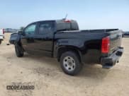 ✅ 2021 Chevrolet Colorado 2WD LT • VIN: 1GCGSCEN9M1291306 • Лот: 51780585. Опубликован ранее на Copart с пробегом 63 691 миль. Бесплатный доступ к архиву аукционных продаж из США и подробный отчёт об истории автомобиля на DreamBid. Изображение 2.