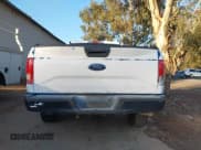 ✅ 2015 Ford F-150 XL • VIN: 1FTEX1C85FKD91782 • Лот: 43562028. Опубликован ранее на IAAI с пробегом 232 984 миль. Бесплатный доступ к архиву аукционных продаж из США и подробный отчёт об истории автомобиля на DreamBid. Изображение 16.