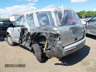 ✅ 2003 Saturn VUE • VIN: 5GZCZ53B73S825036 • Lot: 42169205. Wystawiony na IAAI z przebiegiem 267 581 mil. Bezpłatny archiwum sprzedaży aukcyjnych z USA i szczegółowy raport historii pojazdu na DreamBid. Zdjęcie 3.