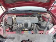 ✅ 2005 Buick LaCrosse CX • VIN: 2G4WC532251314462 • Lot: 42461017. Listed on IAAI with 109,082 mi. Free auction sales archive from the USA and detailed vehicle history report at DreamBid. Image 10.