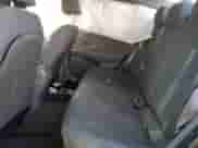 2023 Hyundai Elantra SEL with VIN 5NPLM4AG7PH103546, listed as a Copart auction lot 72095875 with 56,647 mi miles and Salvage title. Bid and sale history available at DreamBid. Image 10.