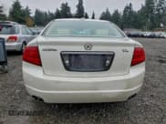 ✅ 2004 Acura TL • VIN: 19UUA66294A027323 • Lot: 94374145. Wystawiony na Copart z przebiegiem 215 810 mil. Bezpłatny archiwum sprzedaży aukcyjnych z USA i szczegółowy raport historii pojazdu na DreamBid. Zdjęcie 6.