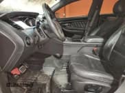 ✅ 2016 Ford Taurus SHO • VIN: 1FAHP2KT9GG118184 • Lot: 93997285. Listed on Copart with 231,488 mi. Free auction sales archive from the USA and detailed vehicle history report at DreamBid. Image 7.