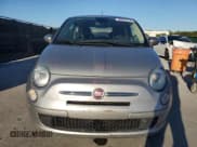 ✅ 2015 FIAT 500 Pop • VIN: 3C3CFFAR3FT609675 • Lot: 86212115. Wystawiony na Copart z przebiegiem 87 925 mil. Bezpłatny archiwum sprzedaży aukcyjnych z USA i szczegółowy raport historii pojazdu na DreamBid. Zdjęcie 5.