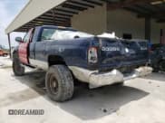 ✅ 2001 Dodge 2500 • VIN: 3B7KF23631G729285 • Lot: 47679161. Listed on Copart with 290,126 mi. Free auction sales archive from the USA and detailed vehicle history report at DreamBid. Image 3.