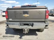 ✅ 2015 Chevrolet Silverado 2500HD LT • VIN: 1GC2KVE88FZ113018 • Лот: 54446745. Опубликован ранее на Copart с пробегом 168 789 миль. Бесплатный доступ к архиву аукционных продаж из США и подробный отчёт об истории автомобиля на DreamBid. Изображение 6.