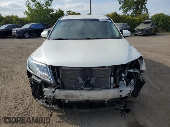 ✅ 2015 Nissan Pathfinder SL • VIN: 5N1AR2MMXFC676364 • Lot: 81363805. Wystawiony na Copart z przebiegiem 252 077 mil. Bezpłatny archiwum sprzedaży aukcyjnych z USA i szczegółowy raport historii pojazdu na DreamBid. Zdjęcie 5.