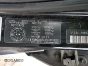 ✅ 2009 Hyundai Accent L • VIN: KMHCN45C79U335816 • Лот: 88390575. Опубликован ранее на Copart с пробегом 115 083 миль. Бесплатный доступ к архиву аукционных продаж из США и подробный отчёт об истории автомобиля на DreamBid. Изображение 12.