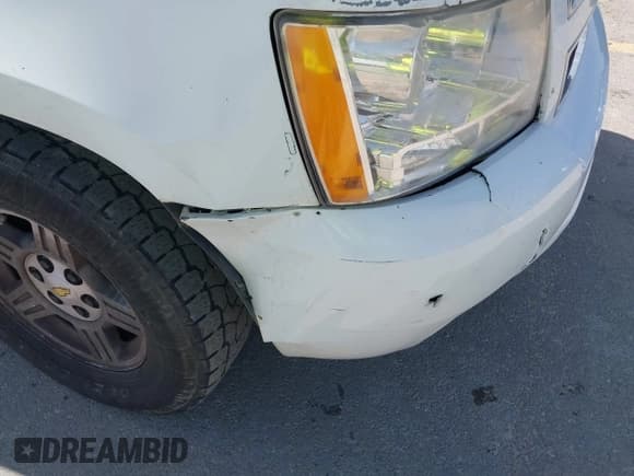 ✅ 2007 Chevrolet Tahoe LS • VIN: 1GNFC13C07J241212 • Lot: 42796046. Wystawiony na IAAI z przebiegiem 208 009 mil. Bezpłatny archiwum sprzedaży aukcyjnych z USA i szczegółowy raport historii pojazdu na DreamBid. Zdjęcie 6.