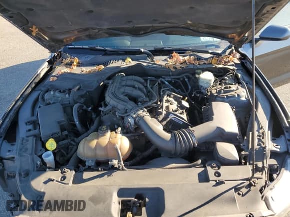 ✅ 2015 Ford Mustang V6 • VIN: 1FA6P8AM5F5360646 • Lot: 92651915. Wystawiony na Copart z przebiegiem 136 783 mil. Bezpłatny archiwum sprzedaży aukcyjnych z USA i szczegółowy raport historii pojazdu na DreamBid. Zdjęcie 11.