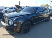 ✅ 2013 Bentley Mulsanne • VIN: SCBBB7ZH2DC018477 • Lot: 41707037. Wystawiony na IAAI z przebiegiem 44 582 mil. Bezpłatny archiwum sprzedaży aukcyjnych z USA i szczegółowy raport historii pojazdu na DreamBid. Zdjęcie 2.