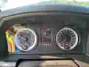 2024 Ram 1500 Express with VIN 1C6RR7FG7RS189586, listed as a Copart auction lot 66400755 with 4,356 mi miles and Clean title. Bid and sale history available at DreamBid. Image 9.