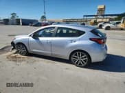 ✅ 2025 Subaru Impreza Special Sports • VIN: JF1GUAFC8S8270131 • Lot: 87189155. Listed on Copart with 5,223 mi. Free auction sales archive from the USA and detailed vehicle history report at DreamBid. Image 2.