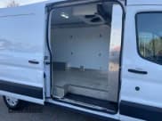 ✅ 2018 Ford Transit • VIN: 1FTBW2CM9JKA18939 • Lot: 52781585. Listed on Copart with 236,566 mi. Free auction sales archive from the USA and detailed vehicle history report at DreamBid. Image 6.