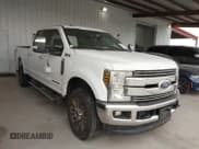 ✅ 2018 Ford F-250 XL • VIN: 1FT7W2BT9JEC18040 • Lot: 41836318. Listed on IAAI with 343,018 mi. Free auction sales archive from the USA and detailed vehicle history report at DreamBid. Image 1.