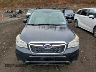 ✅ 2014 Subaru Forester Premium • VIN: JF2SJAGC1EH482323 • Лот: 94364865. Опубликован ранее на Copart с пробегом 168 898 миль. Бесплатный доступ к архиву аукционных продаж из США и подробный отчёт об истории автомобиля на DreamBid. Изображение 5.