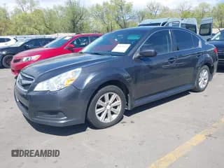✅ 2012 Subaru Legacy Premium • VIN: 4S3BMCC69C3020751 • Лот: 42071977. Опубликован ранее на IAAI с пробегом 182 791 миль. Бесплатный доступ к архиву аукционных продаж из США и подробный отчёт об истории автомобиля на DreamBid. Изображение 2.