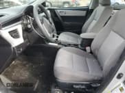 ✅ 2015 Toyota Corolla LE • VIN: 2T1BURHE2FC309713 • Лот: 92887075. Опубликован ранее на Copart с пробегом 95 270 миль. Бесплатный доступ к архиву аукционных продаж из США и подробный отчёт об истории автомобиля на DreamBid. Изображение 7.