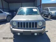 ✅ 2012 Jeep Patriot Limited • VIN: 1C4NJRCB0CD567925 • Lot: 42806276. Listed on IAAI with 136,871 mi. Free auction sales archive from the USA and detailed vehicle history report at DreamBid. Image 6.