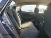 ✅ 2015 Nissan Sentra S • VIN: 3N1AB7AP8FY342770 • Lot: 85206845. Wystawiony na Copart z przebiegiem 98 572 mil. Bezpłatny archiwum sprzedaży aukcyjnych z USA i szczegółowy raport historii pojazdu na DreamBid. Zdjęcie 10.