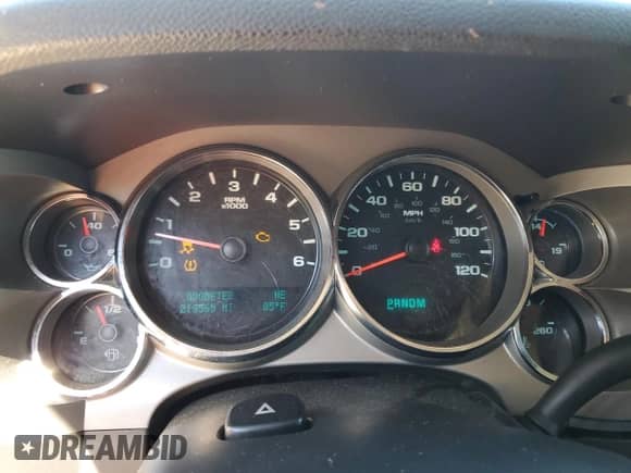 2012 Chevrolet Silverado 1500 LT with VIN 1GCRCSE02CZ148654, listed as a Copart auction lot 86171285 with 218,565 mi miles and Salvage title. Bid and sale history available at DreamBid. Image 9.