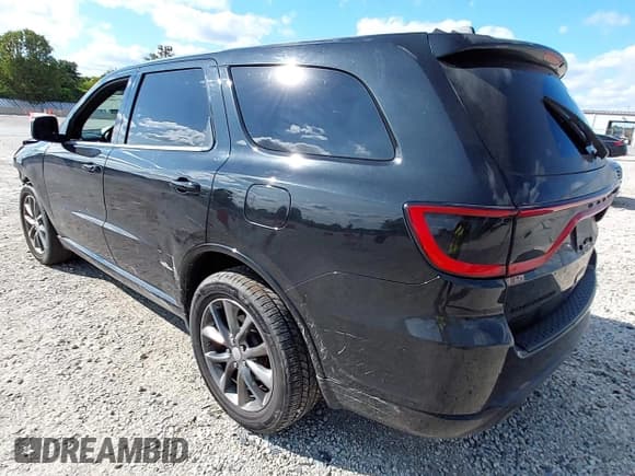 ✅ 2014 Dodge Durango SXT • VIN: 1C4RDJAG8EC327071 • Lot: 43171093. Wystawiony na IAAI z przebiegiem 87 768 mil. Bezpłatny archiwum sprzedaży aukcyjnych z USA i szczegółowy raport historii pojazdu na DreamBid. Zdjęcie 3.