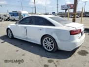 ✅ 2018 Audi A6 Premium Plus • VIN: WAUD8AFC1JN007252 • Lot: 80894485. Listed on Copart with 78,980 mi. Free auction sales archive from the USA and detailed vehicle history report at DreamBid. Image 2.