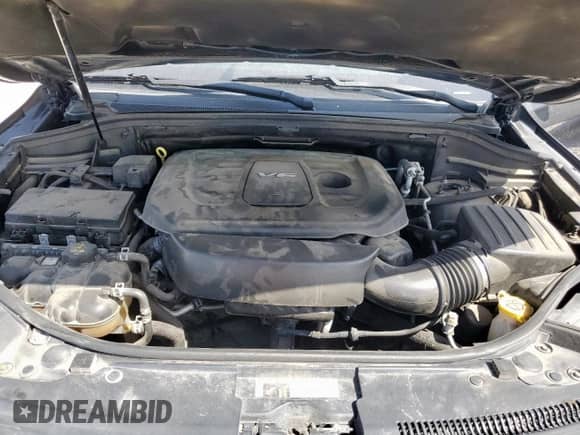 2016 Jeep Grand Cherokee Limited с VIN 1C4RJEBG7GC476573, выставлен на аукционе Copart как лот 84354655 с пробегом 152 711 миль миль и Списание • Salvage title. История ставок и продаж доступна на DreamBid. Изображение 12.