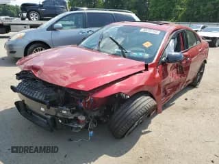 ✅ 2024 Hyundai Elantra • VIN: KMHLW4DK4RU020560 • Lot: 58735744. Listed on Copart with 2,611 mi. Free auction sales archive from the USA and detailed vehicle history report at DreamBid. Image 1.