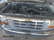 ✅ 1992 Ford F-250 • VIN: 1FTEF25N1NPB08128 • Lot: 56067595. Wystawiony na Copart z przebiegiem Nie podano. Bezpłatny archiwum sprzedaży aukcyjnych z USA i szczegółowy raport historii pojazdu na DreamBid. Zdjęcie 11.