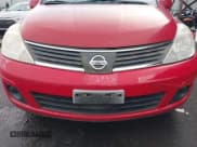 ✅ 2007 Nissan Versa S • VIN: 3N1BC13E17L449457 • Lot: 43884003. Listed on IAAI with 142,174 mi. Free auction sales archive from the USA and detailed vehicle history report at DreamBid. Image 6.