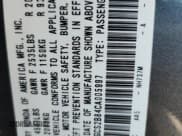 ✅ 2012 Honda Accord EX-L • VIN: 1HGCS2B84CA005997 • Lot: 87487725. Listed on Copart with 88,026 mi. Free auction sales archive from the USA and detailed vehicle history report at DreamBid. Image 12.